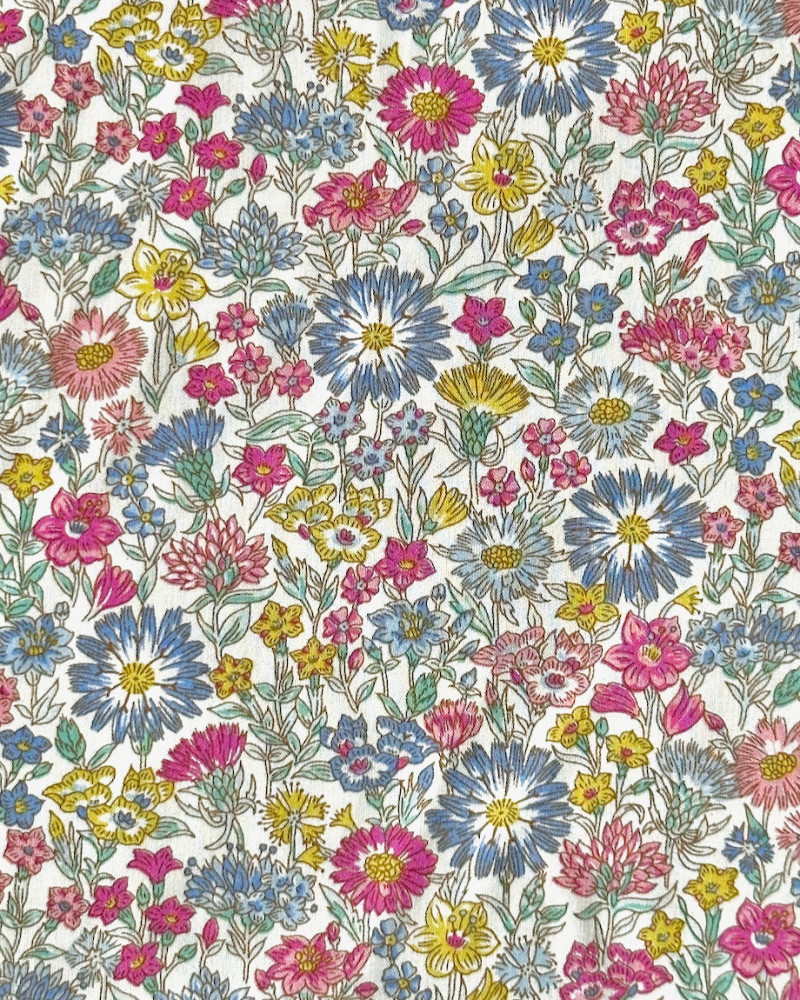 May Fields Liberty Tana...