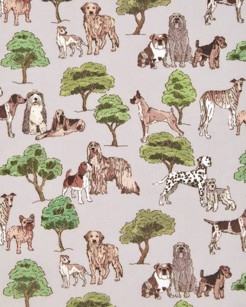 Hyde Park Hounds ORGANIC...