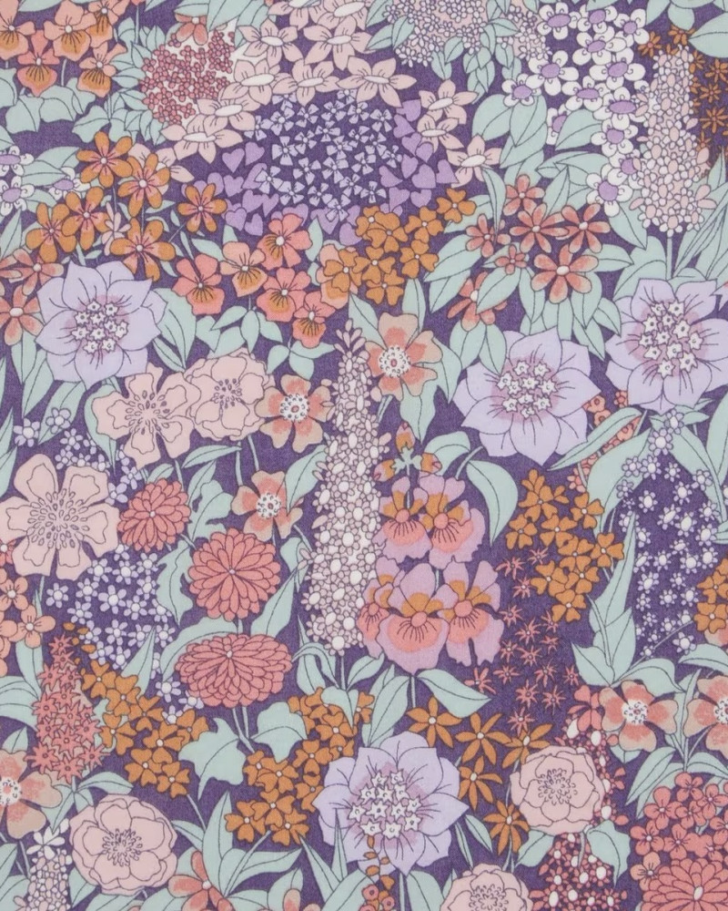 Ciara Liberty Tana Lawn -...