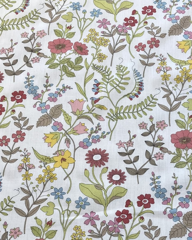 Lola Weisselberg Liberty...