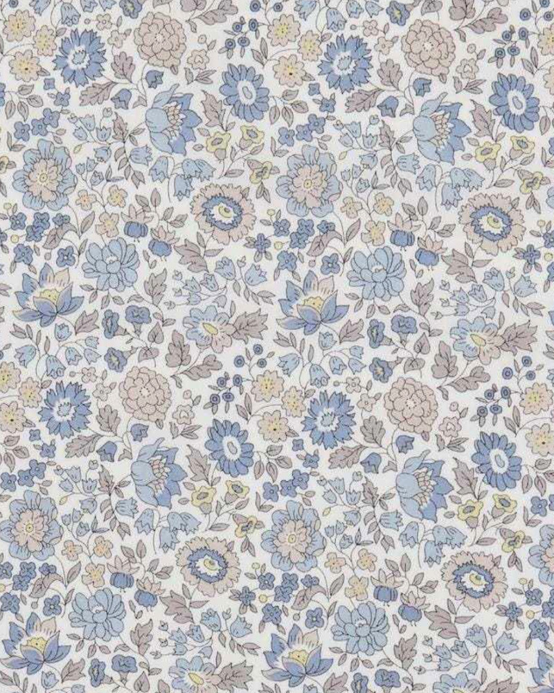 Danjo Liberty Tana Lawn -...