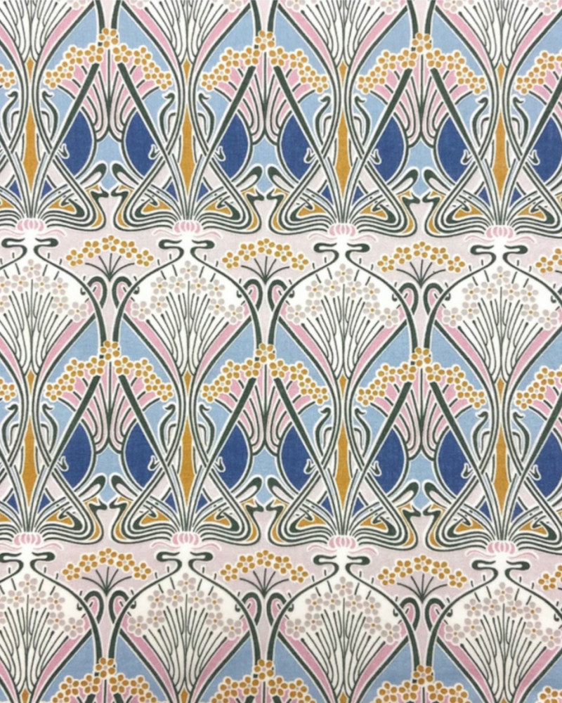 Ianthe Liberty Tana Lawn -...