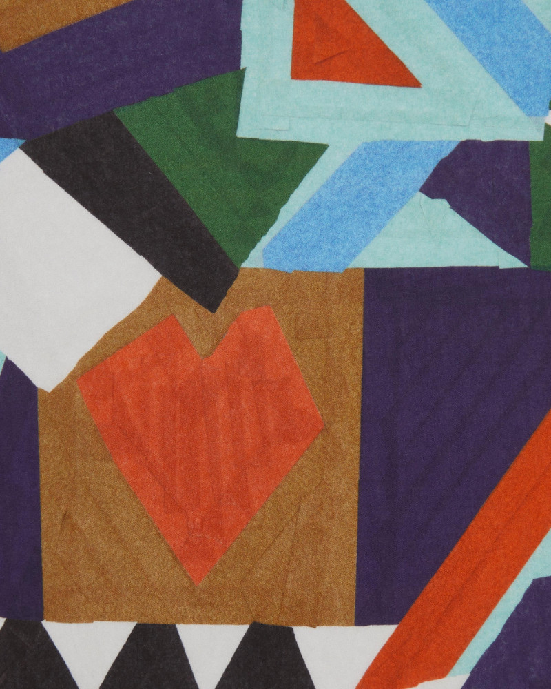 37x136 Lexie Liberty - blue