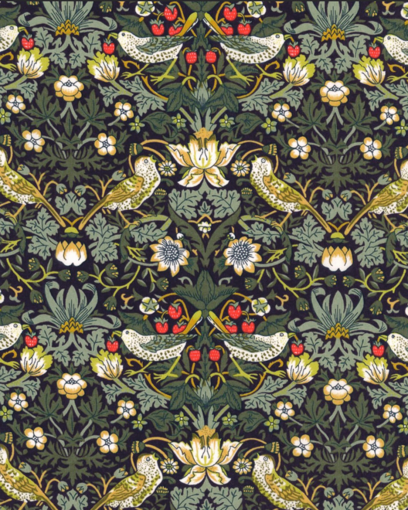 Strawberry Thief Liberty...