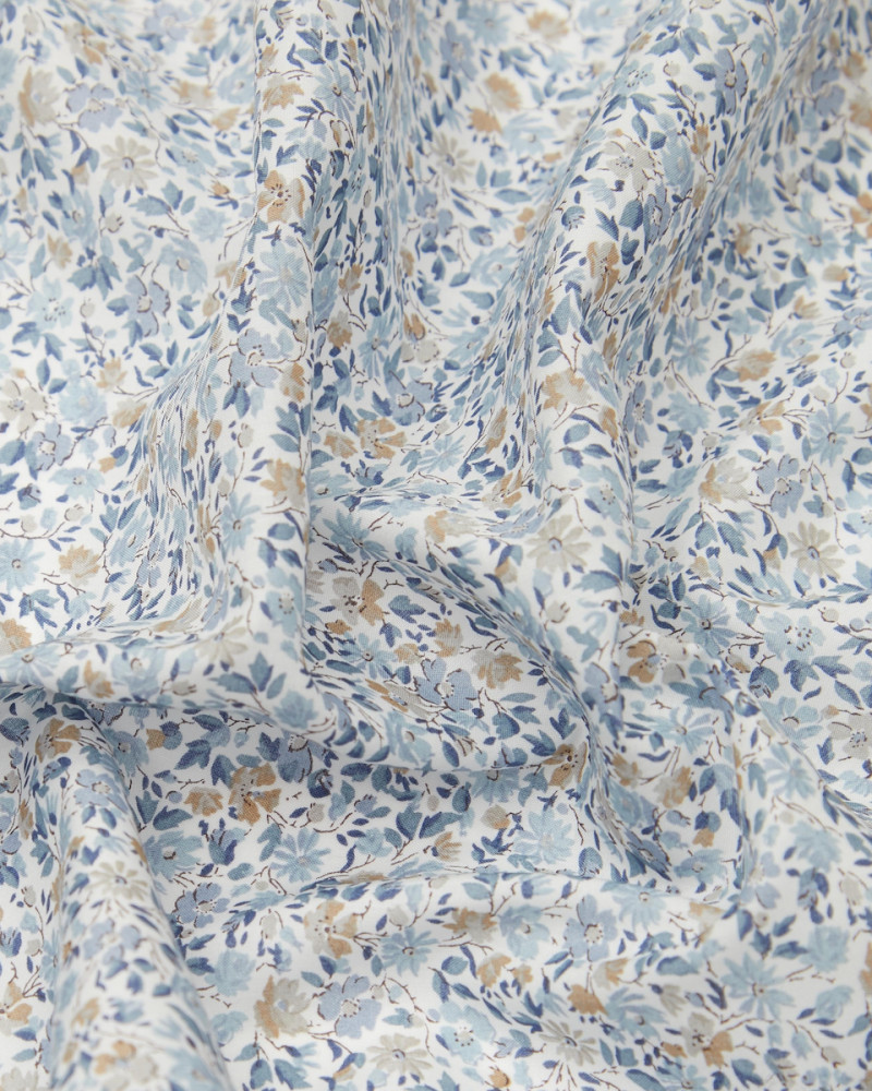 Junior bedlinen made with...