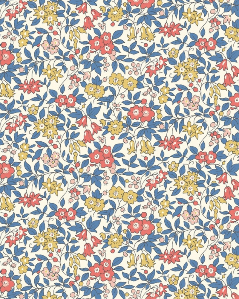Forget Me Not Liberty...