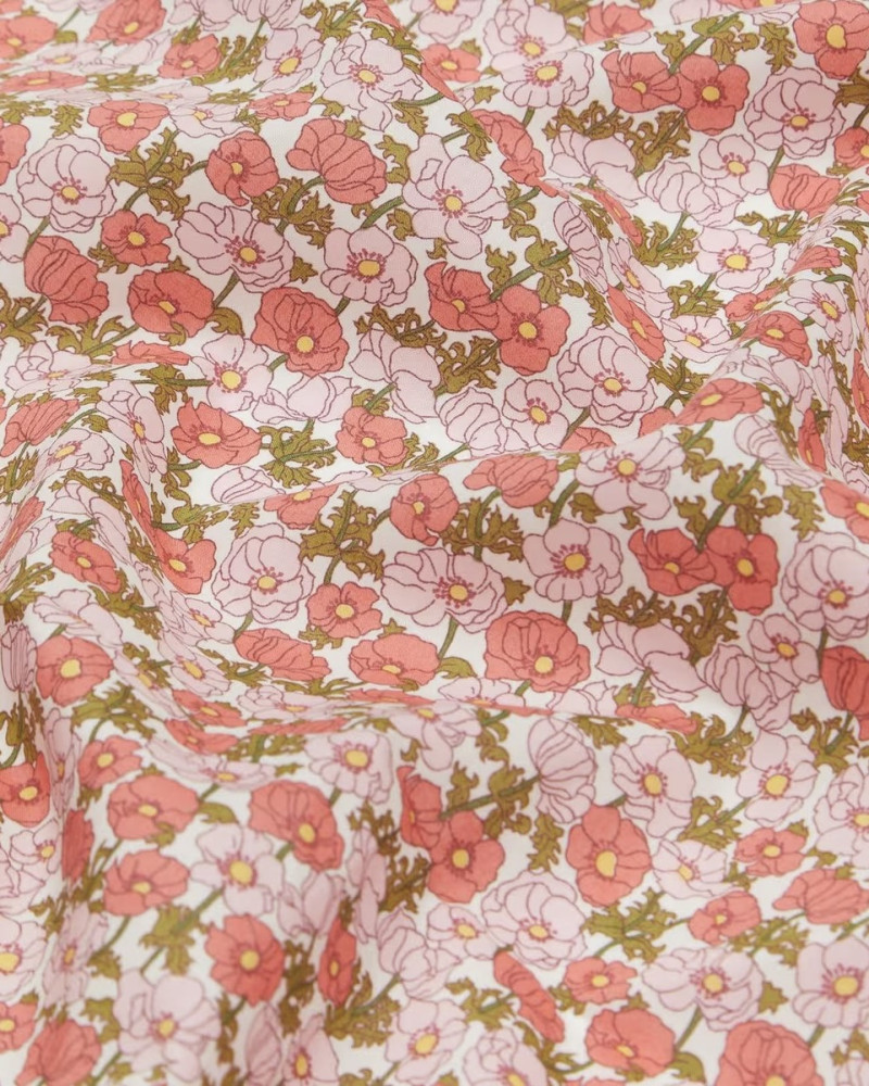Junior bedlinen made with...