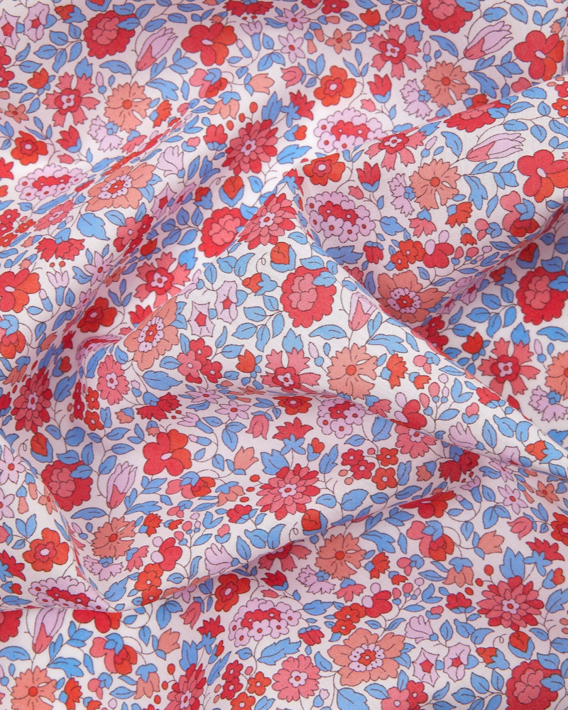 Baby bedlinen Liberty...