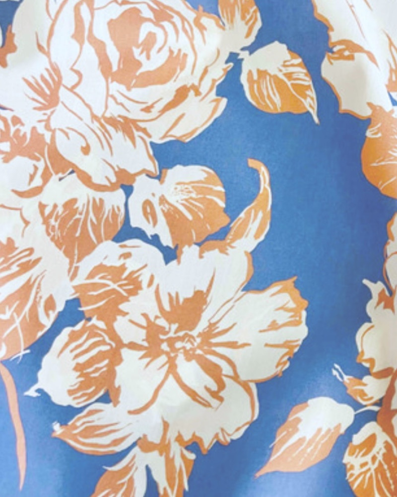 Carline Bloom Liberty Tana...