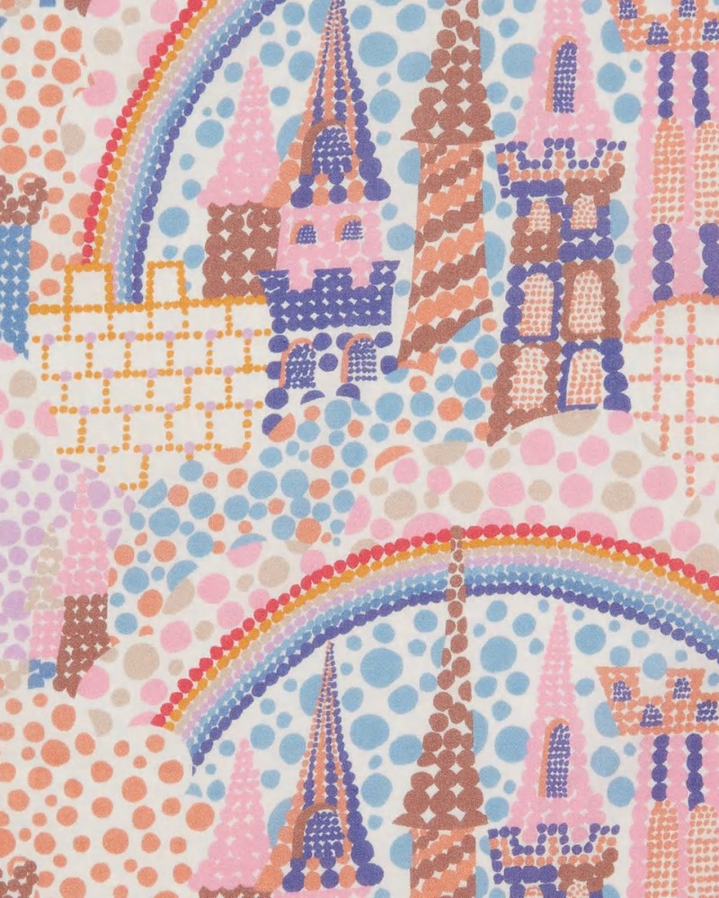 Magical Mystery Liberty...