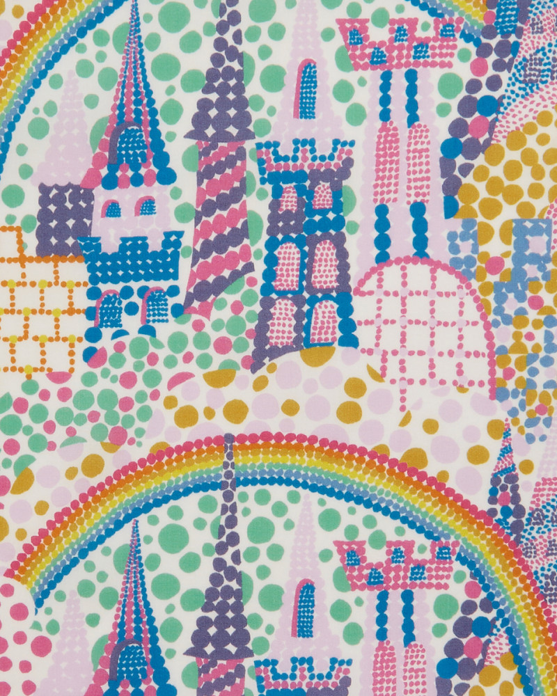Magical Mystery Liberty...