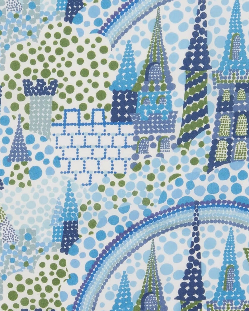 Magical Mystery Liberty...