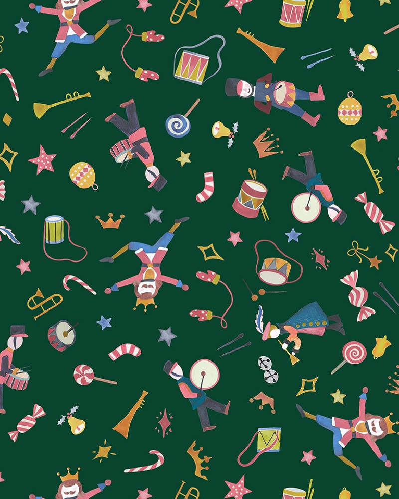 Tumbling Toys Liberty...