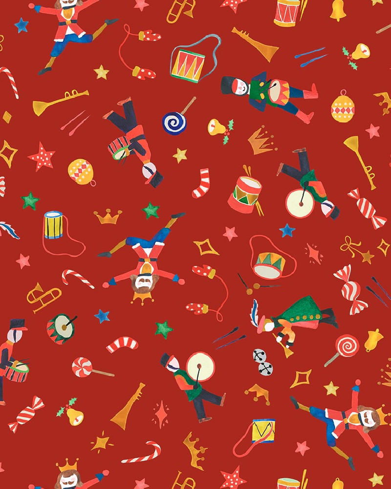 Tumbling Toys Liberty...