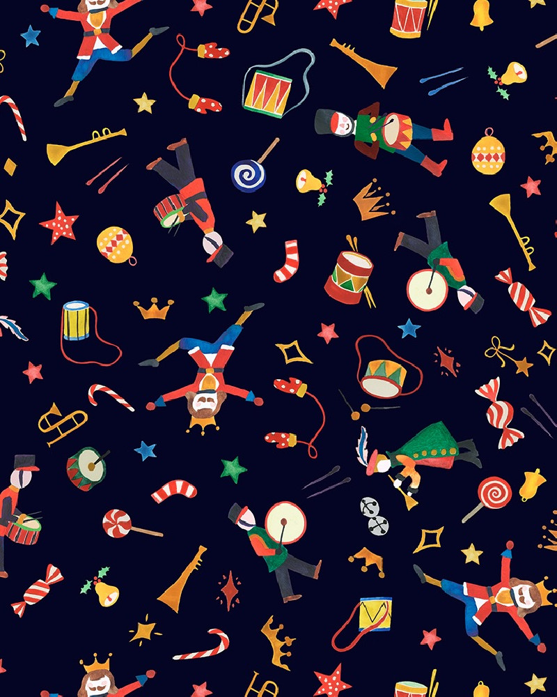 Tumbling Toys Liberty...