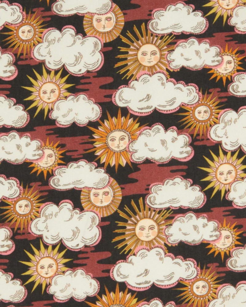 Follow The Sun Liberty Tana...