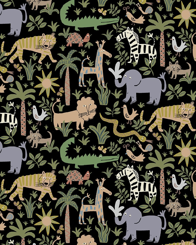 Louie's Jungle Liberty Tana...