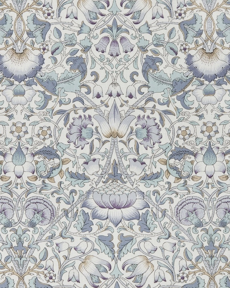 Lodden Liberty Fabrics -...