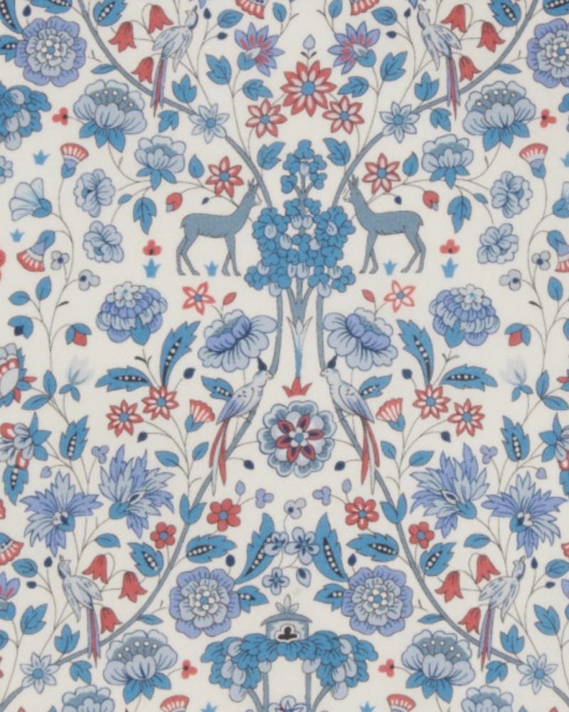 Palmeira Liberty Tana Lawn...