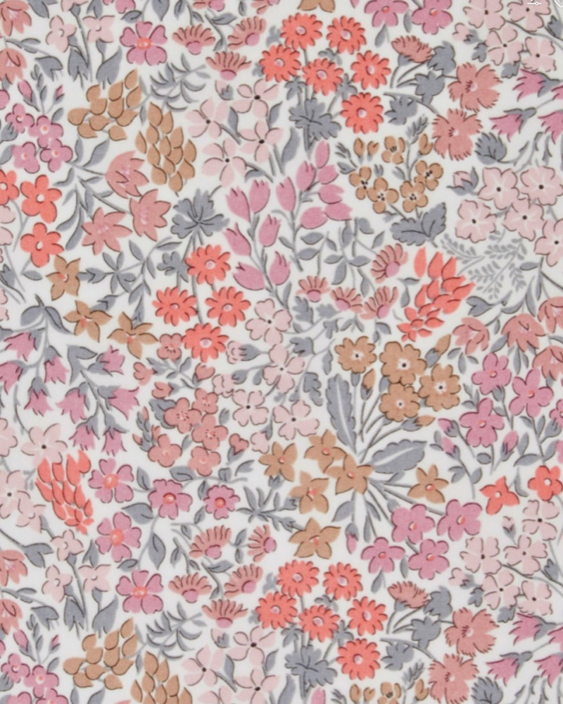 Sweet May Liberty Fabrics -...