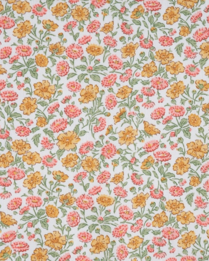 Freyja Daisy Liberty Tana Lawn
