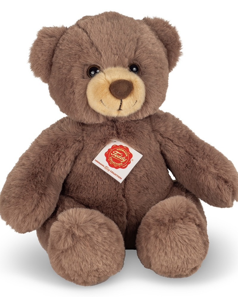 Klassisk Hermann bamse 30...