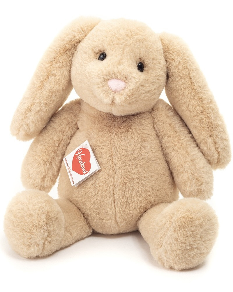 Soft "Hermann" teddy bunny...