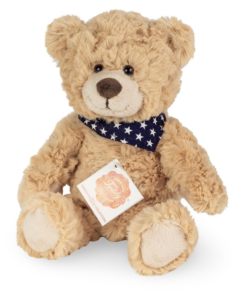 Lille Hermann bamse til...