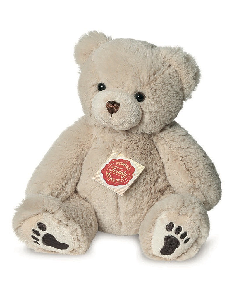 Klassisk Hermann bamse 23...