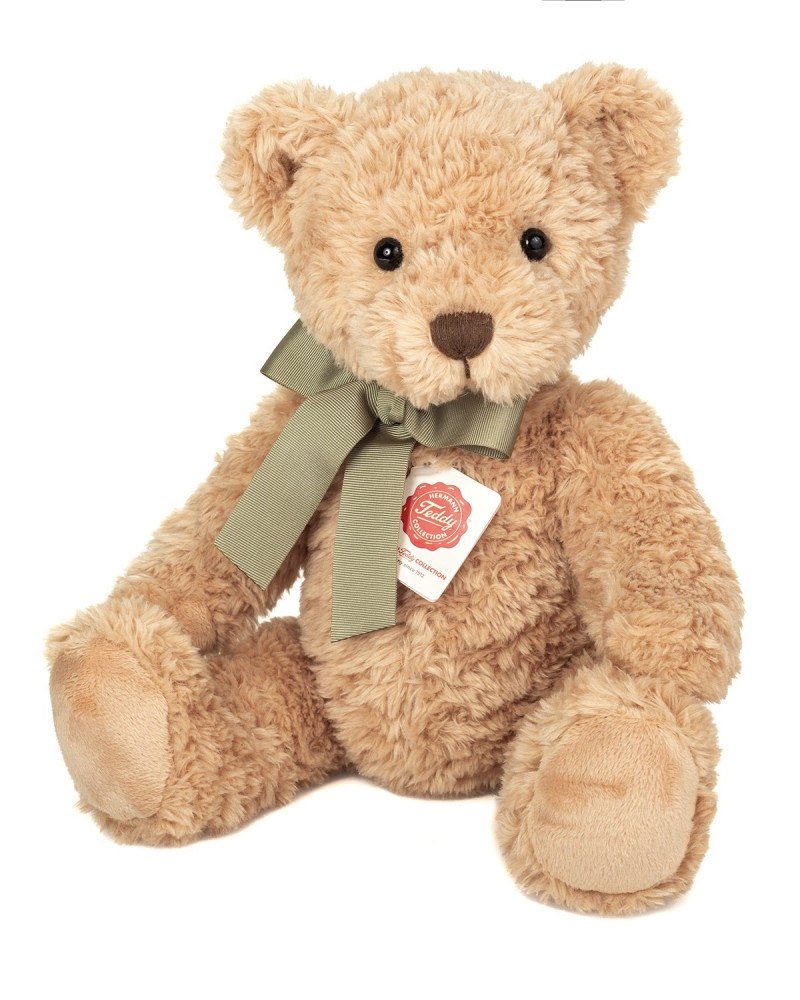 Large classic Teddy bear 37 cm