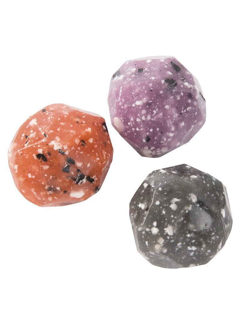 3 bouncy stones Moulin Roty...