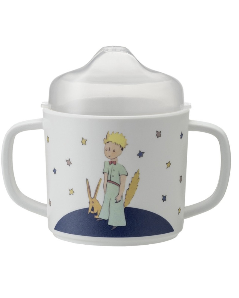 Kop med tud Den lille Prins