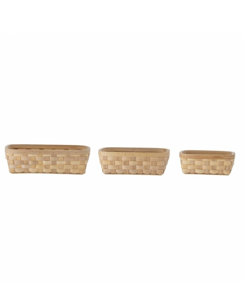 Handmade Wilja Baskets by...