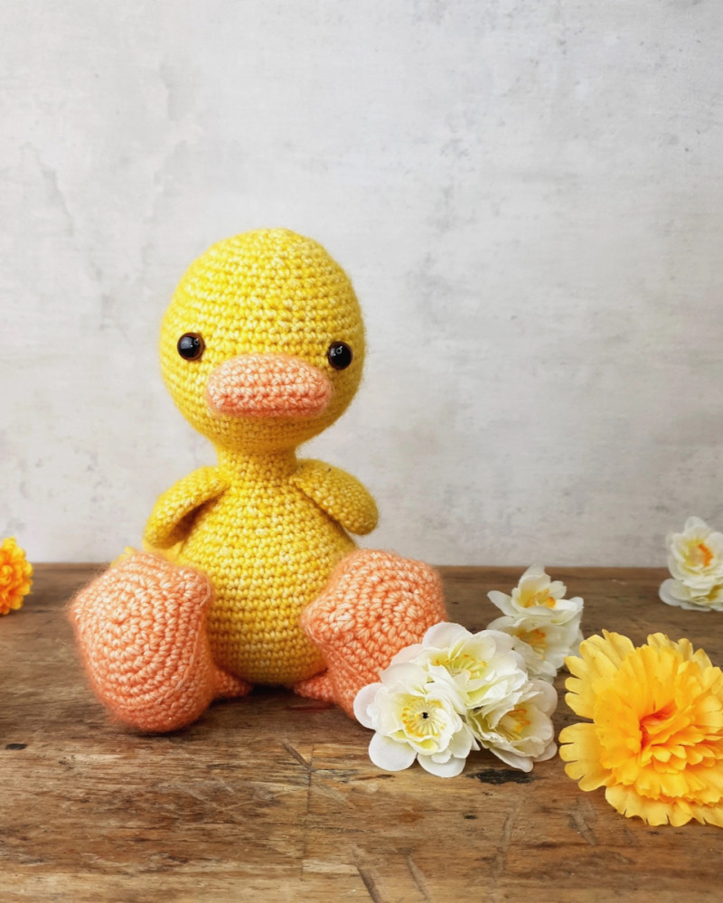 DIY hæklekit til din egen...