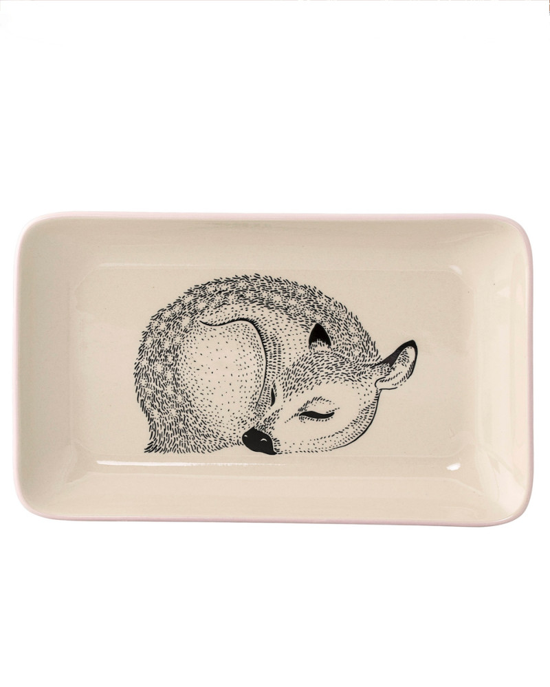 Children's plate "Adelyn"...