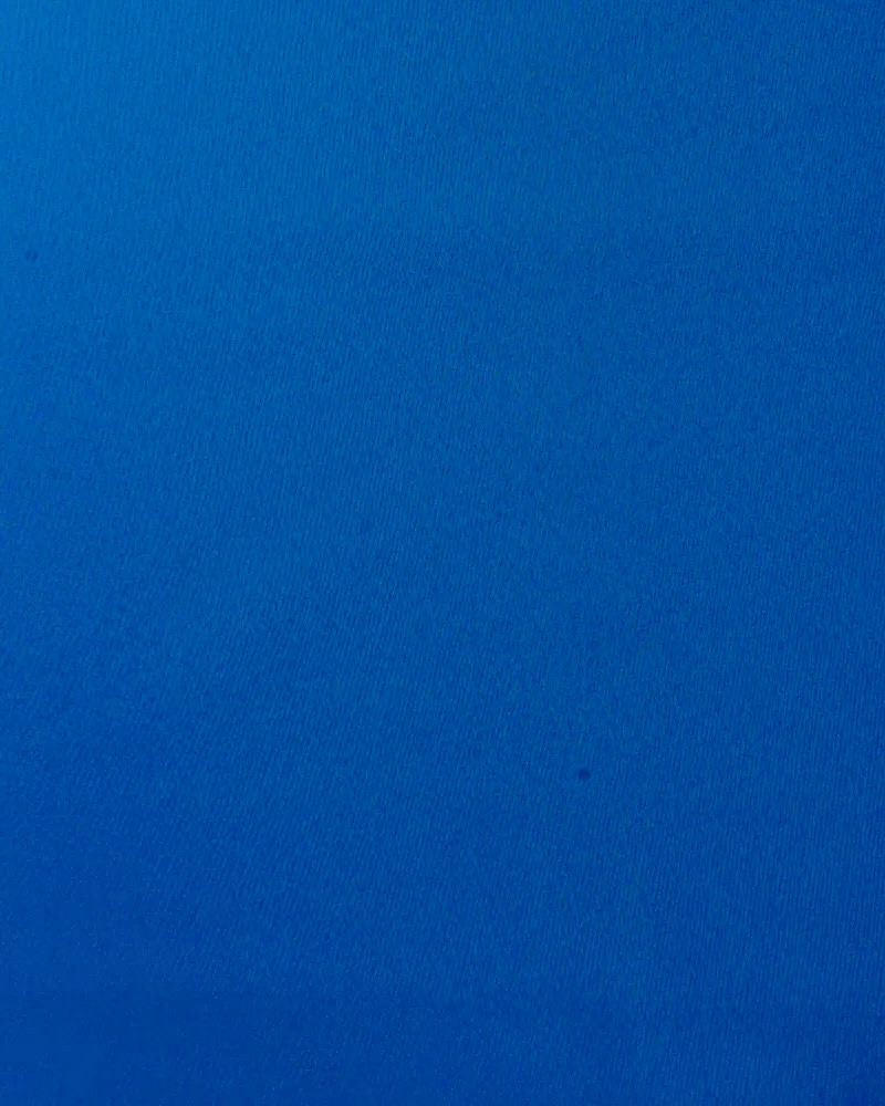 Cotton Lux poplin - cobol blue