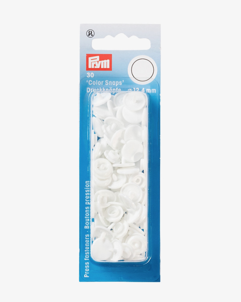 30 set Snap buttons in...