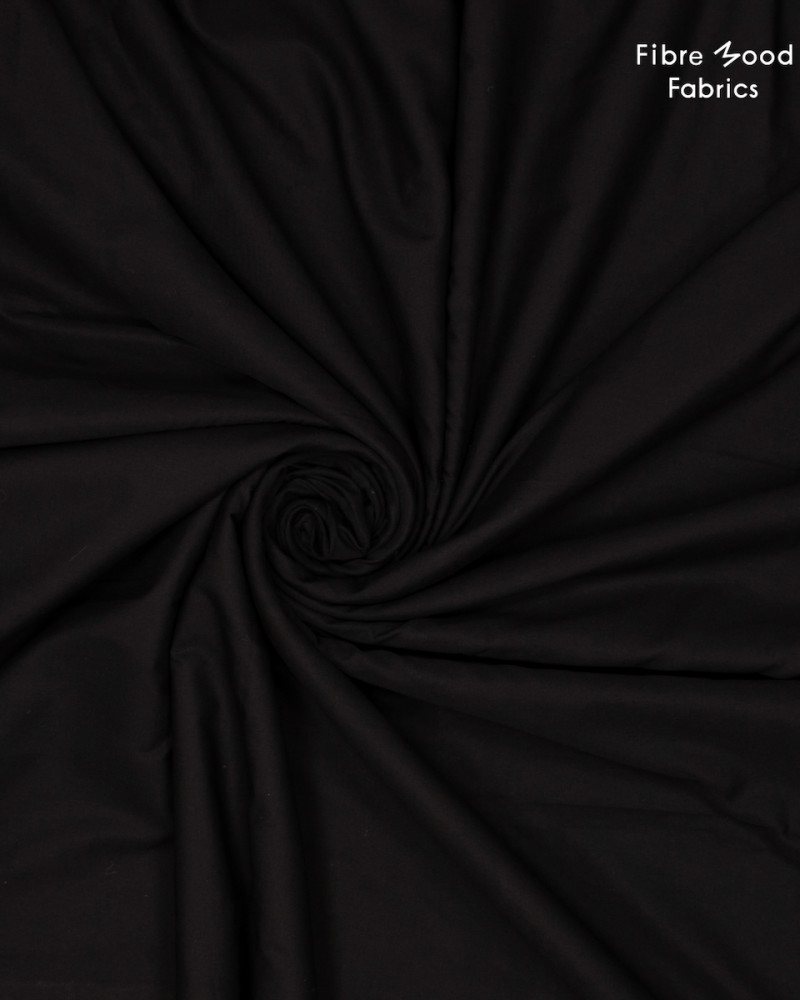 Fibremood cotton poplin -...