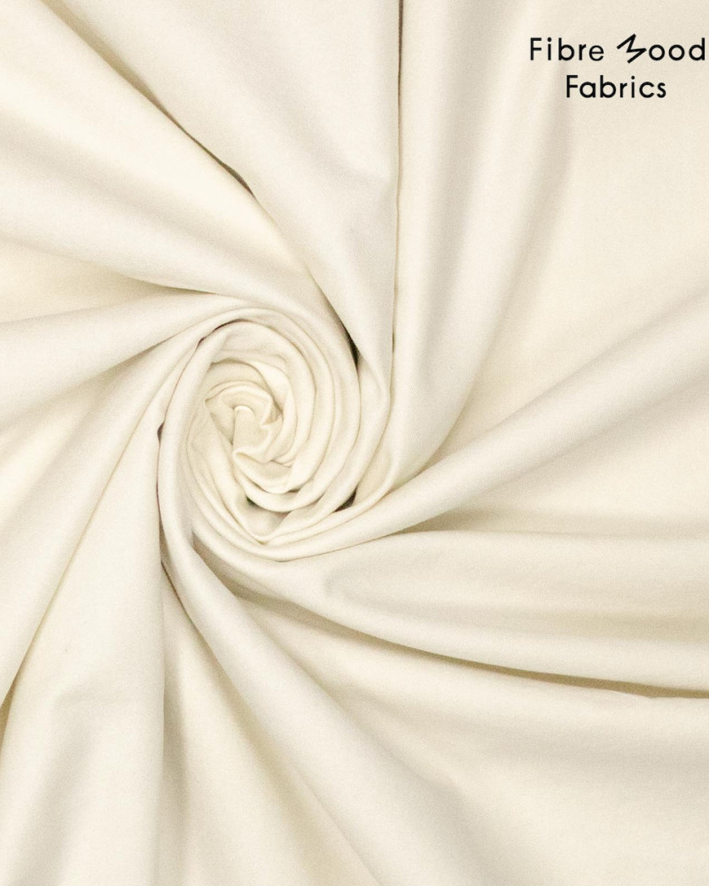 Fibremood cotton twill...
