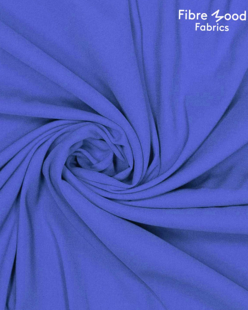Fibremood viscose satin...