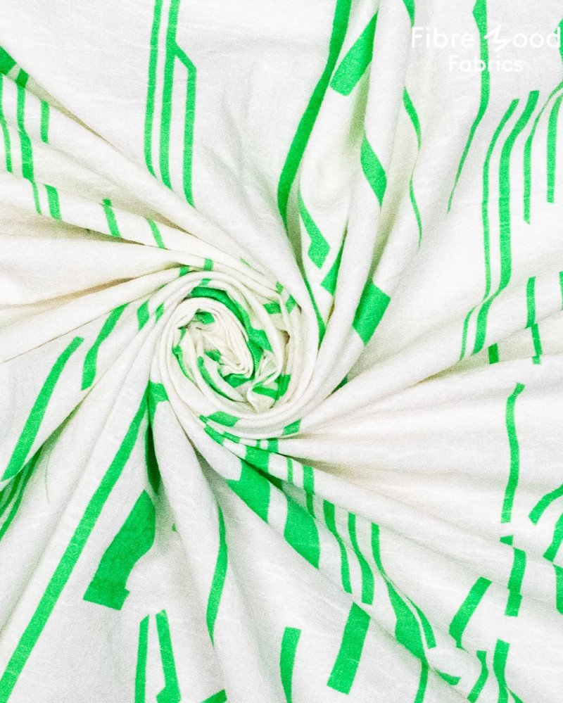 Fibremood jacquard...