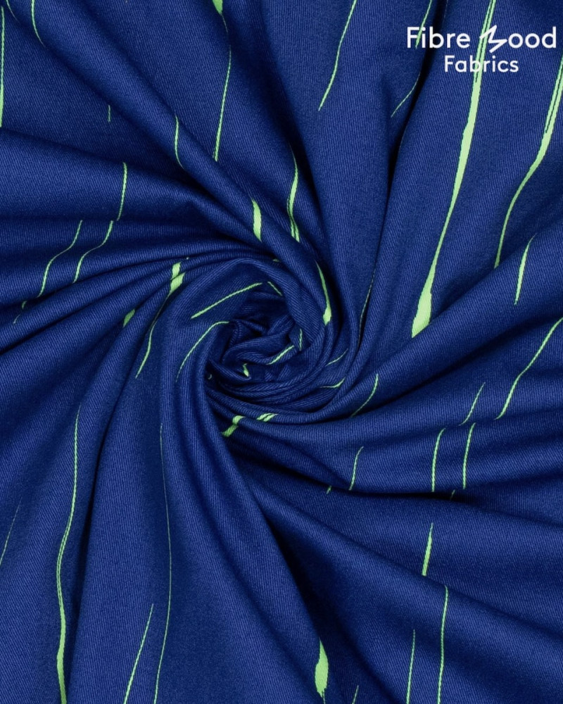 Fibremood emerised woven...