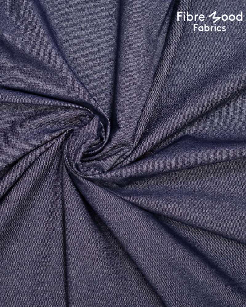Fibremood washed cotton...