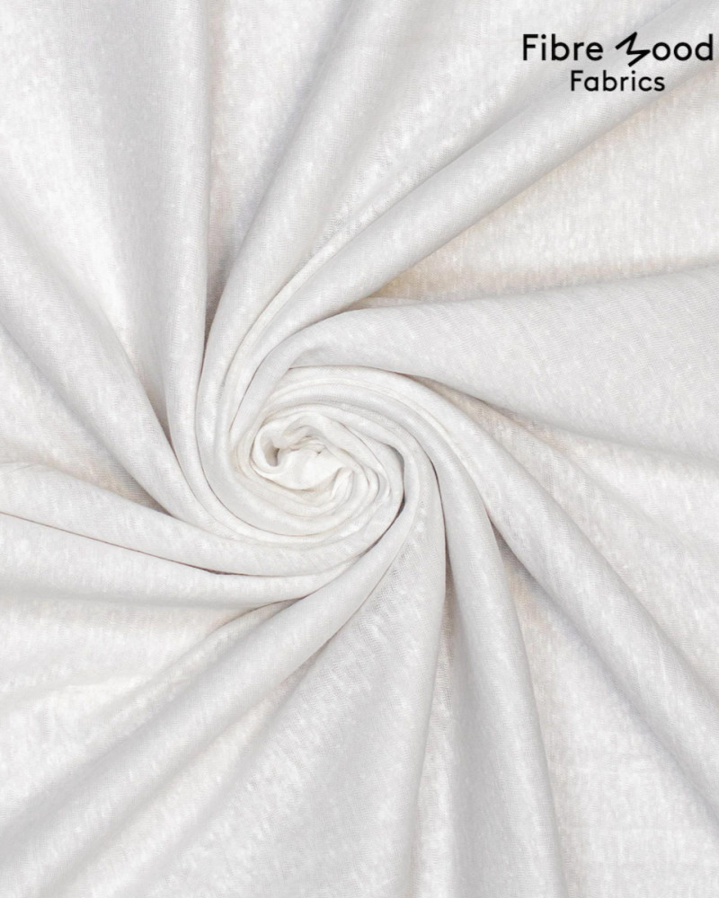 Fibremood linen knit - off...