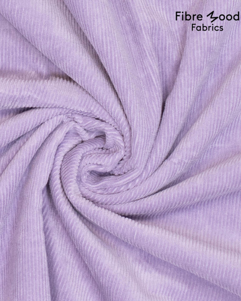 Fibremood washed cord 8W -...