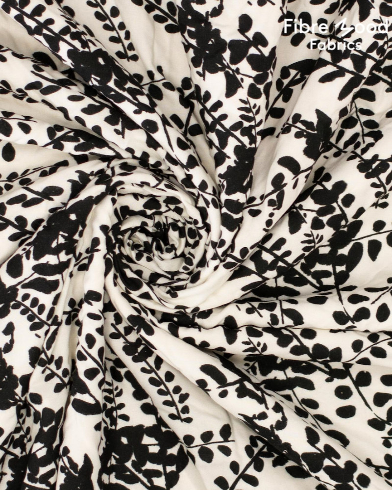 Fibremood ecovero viscose -...