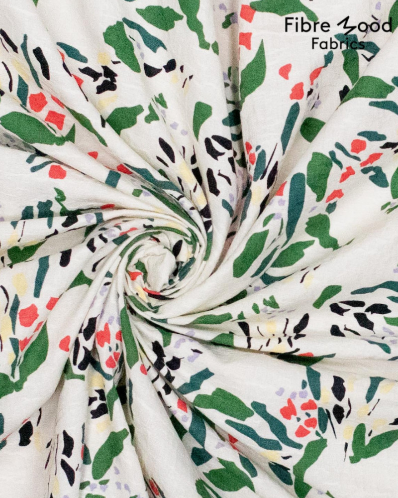 Fibremood jacquard...