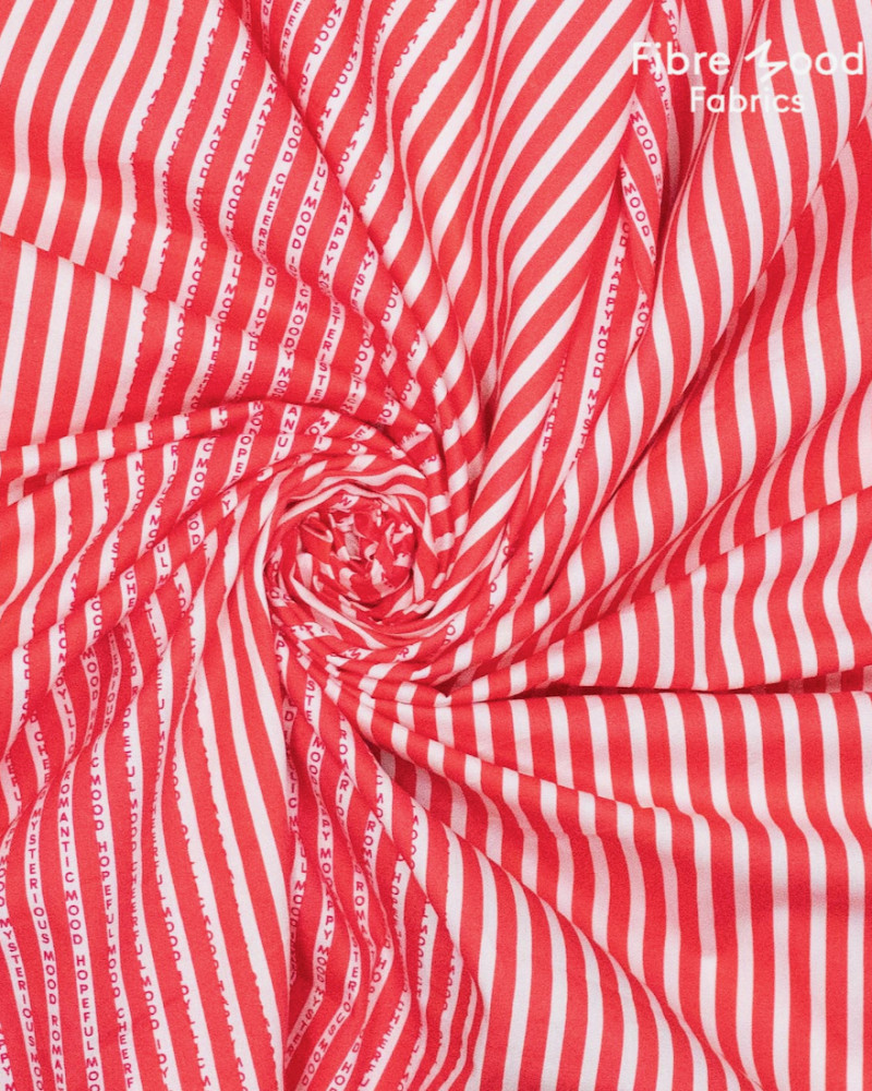 Fibremood cotton poplin -...