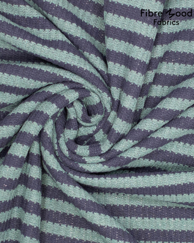 Fibremood knit fabric -...