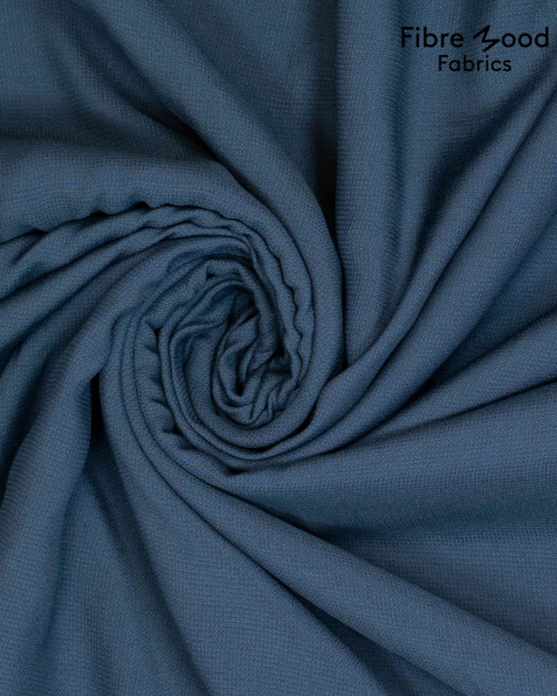 Fibremood jacquard viscose...